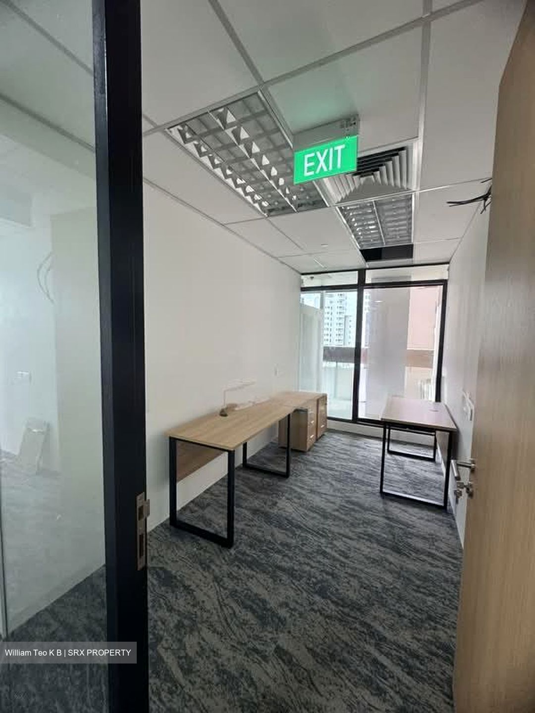 Orchard Towers (D9), Office #563158361
